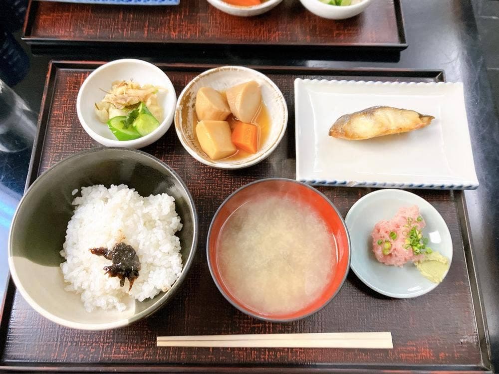 魚久