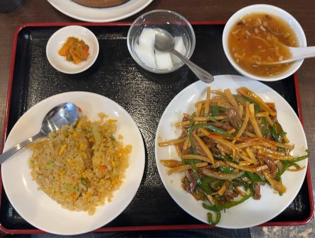 黄山飯店 - サブ画像1