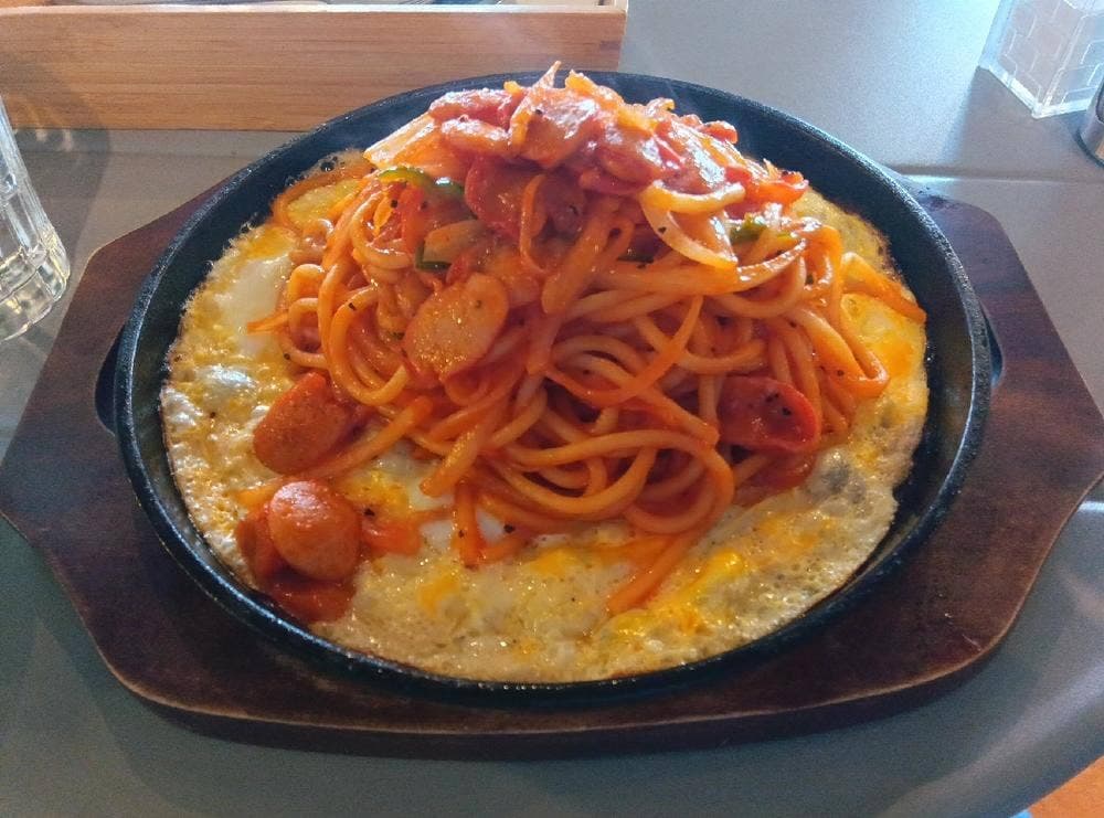 Riders Cafe CAROLWAY