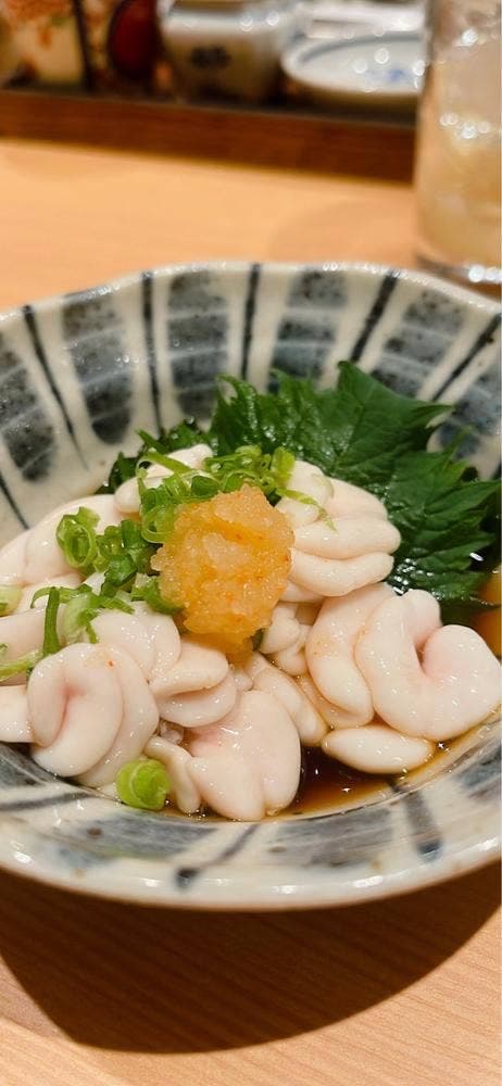 寿司と天ぷらとわたくし 金山東口店 - サブ画像2