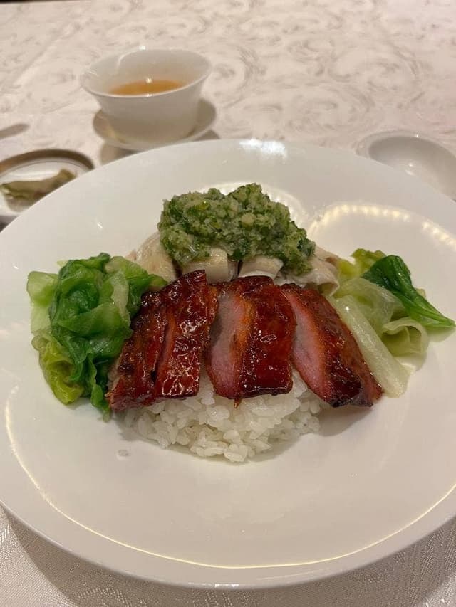 筑紫樓 銀座店 - サブ画像1
