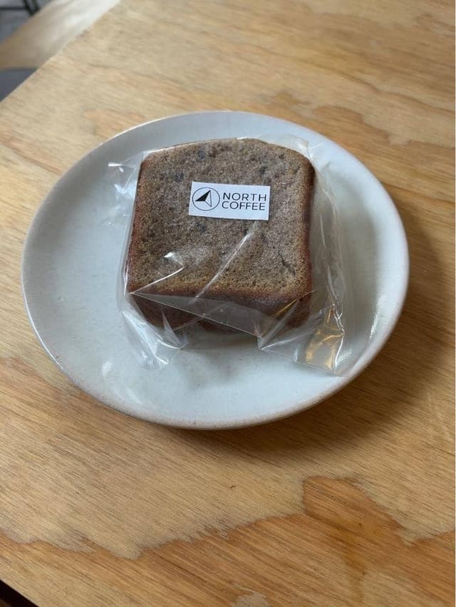 NORTH COFFEE TOKYO - サブ画像3