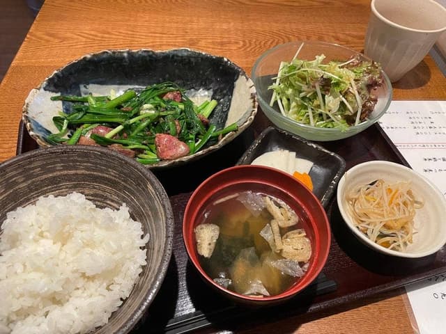 ここのつ - サブ画像1