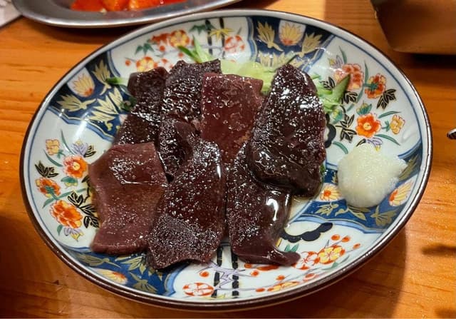 高幡不動 肉流通センター - サブ画像2