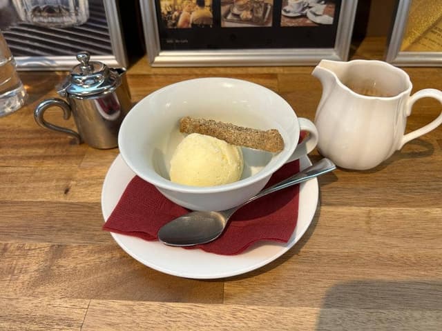 BETTER LIFE COFFEE ＋ ROASTERS LABO - サブ画像2