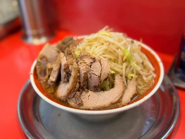 ラーメンタロー 大森の陣 - サブ画像1