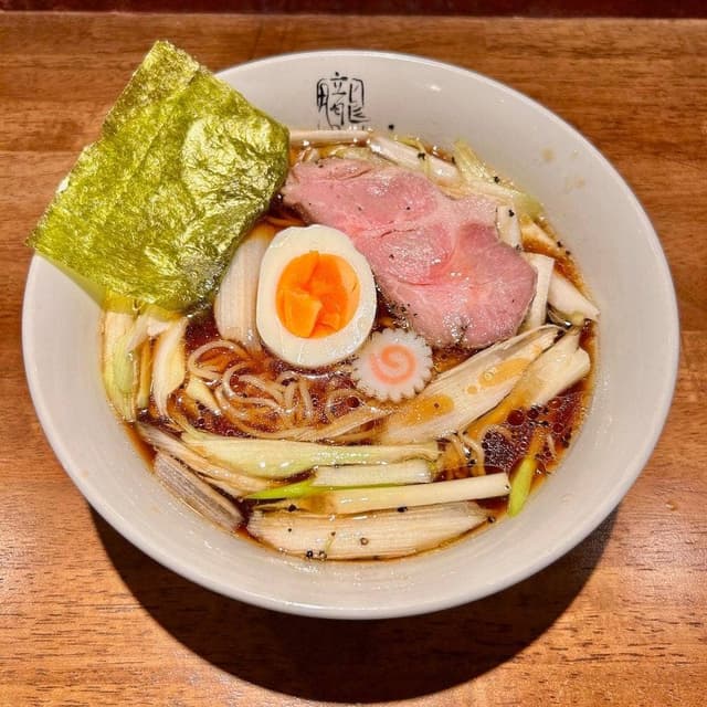 鶏出汁 朧月夜 - サブ画像1