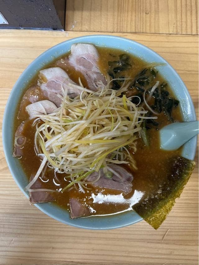 ラーメンショップ 八王子新滝山街道店 - サブ画像1