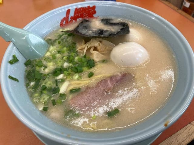 ラーメン山岡家 さいたま丸ヶ崎店 - サブ画像2
