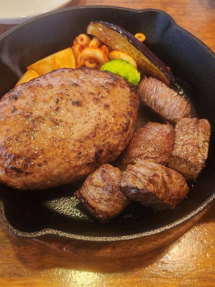 食彩独歩 〜Brasserie Ikki〜 一喜