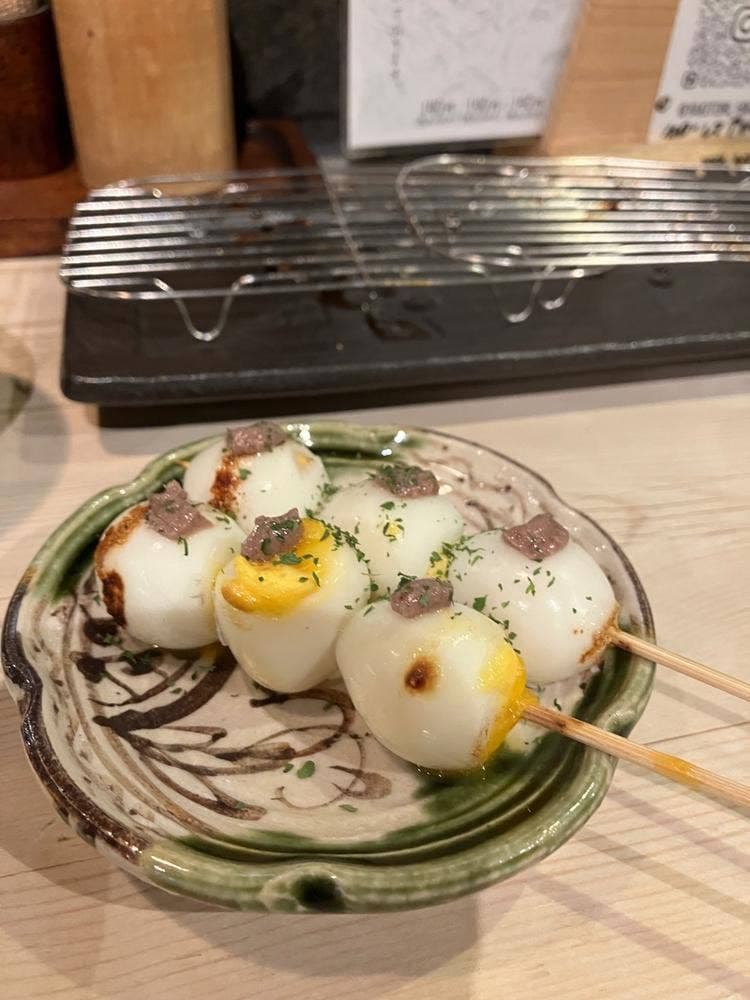 名古屋コーチン焼鳥火神