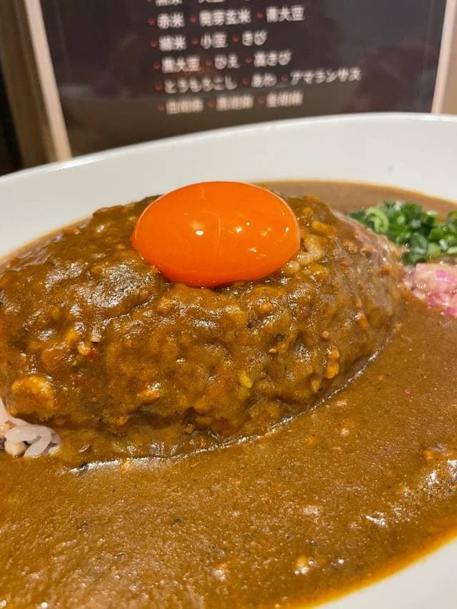 カレーマニア045-SPICE- 伊勢佐木町店 - サブ画像1