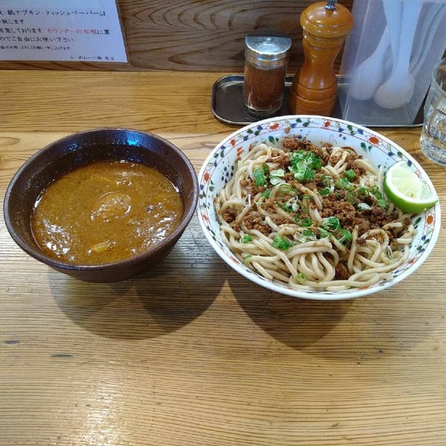 らーめん いつ樹 本店 - サブ画像3