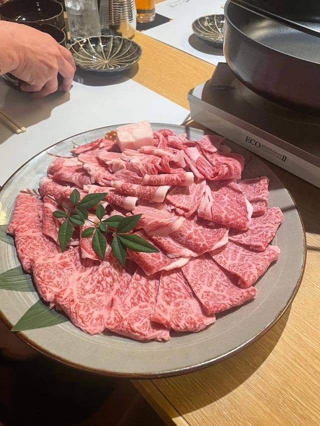 三ツ星 - サブ画像1