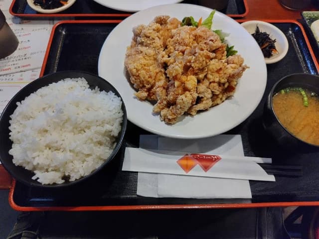 八田洋食堂 はな - サブ画像3