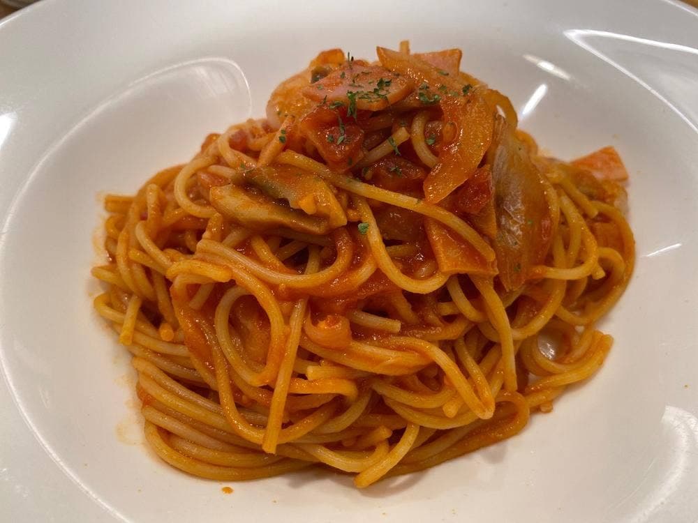 森のレストラン ライアン 青森空港店