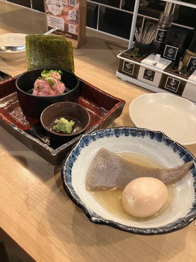 ちょいおでん 新宿本店 - サブ画像3