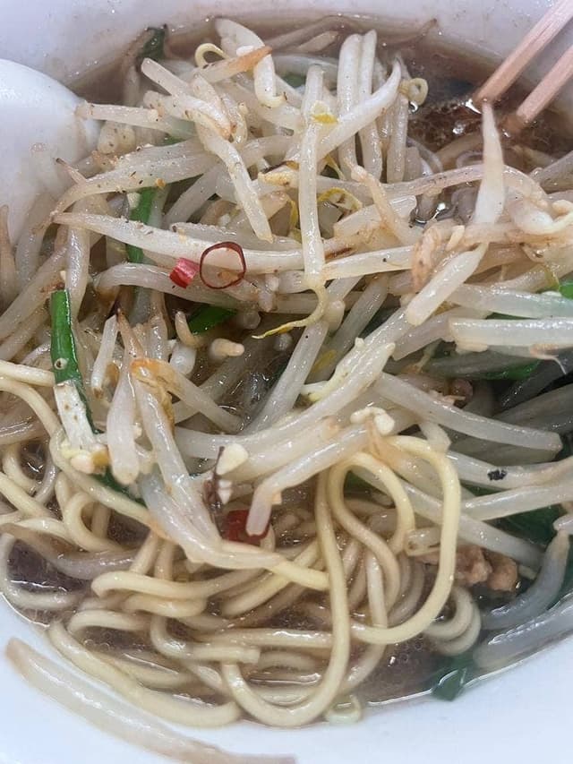 台湾ラーメン G - サブ画像3