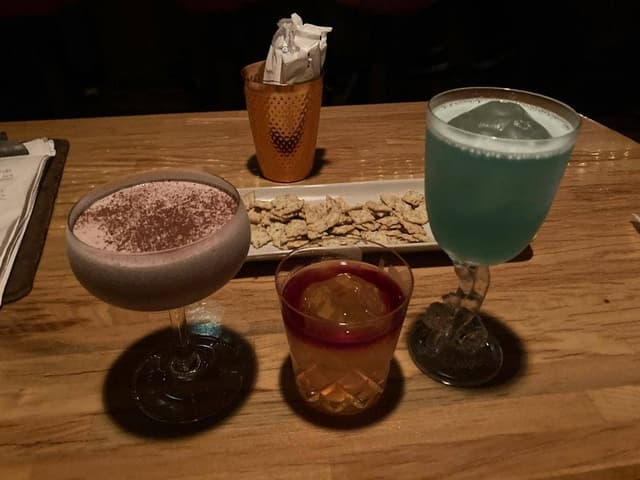 BAR 白馬館 - サブ画像3