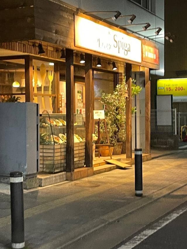 SPIGA 松戸店 - サブ画像3