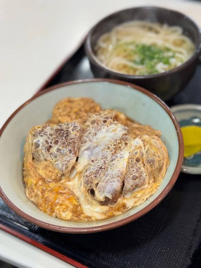 そば処くらた屋 - サブ画像2