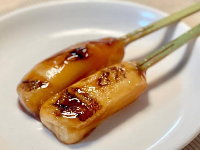 浪芳庵 エキマルシェ大阪店 - サブ画像1