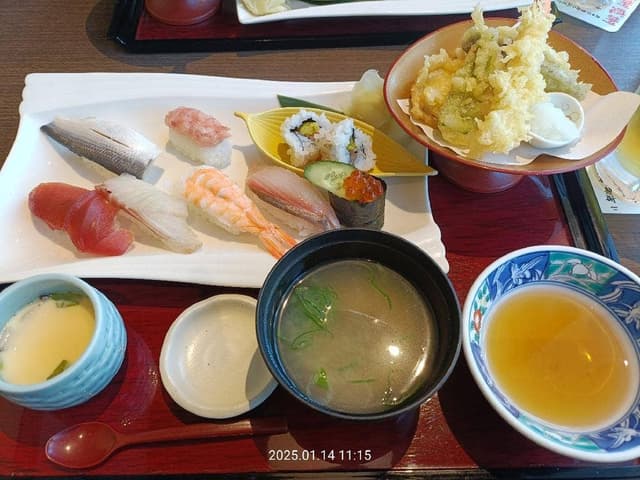 海風季 ラクシスフロント店 - サブ画像1