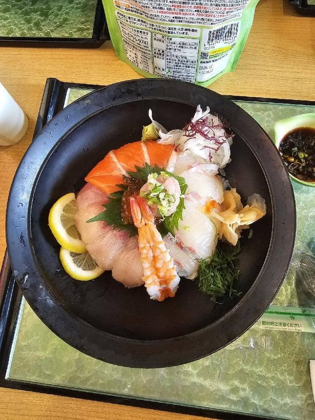 どーや食堂 - サブ画像2