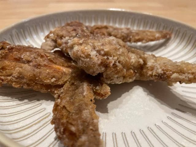 鎌倉からあげ 鎌あいな - サブ画像2