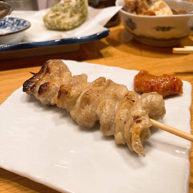 お値段以上の大衆酒場 大鶴見食堂 - サブ画像1
