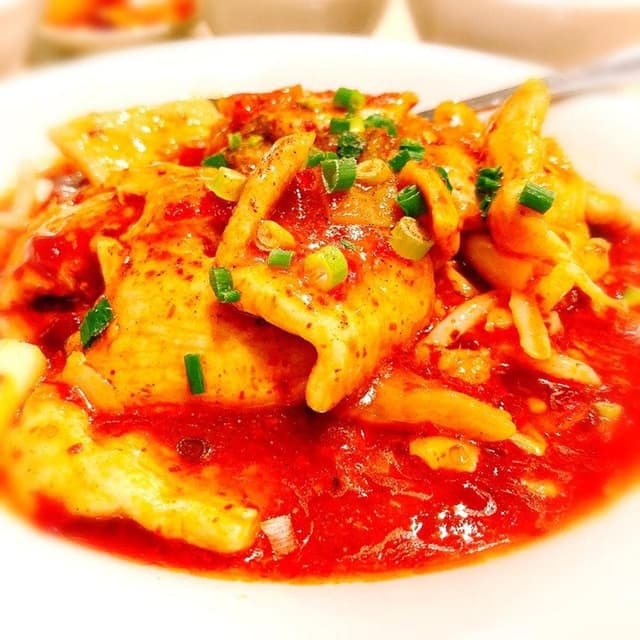 湖南四川料理 湘厨 - サブ画像1
