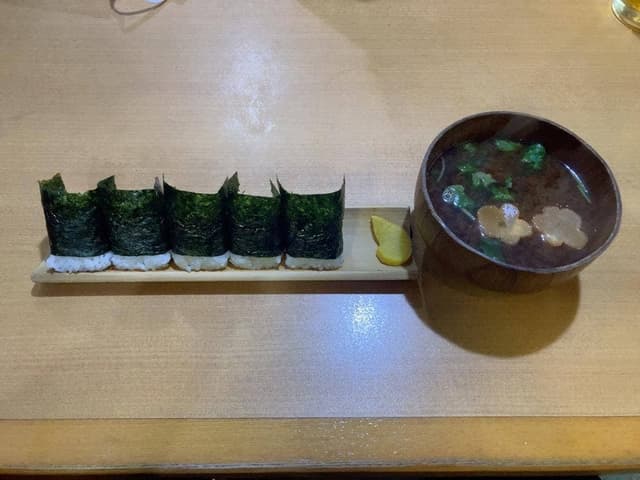 お茶漬け・おむすび よこやま - サブ画像2