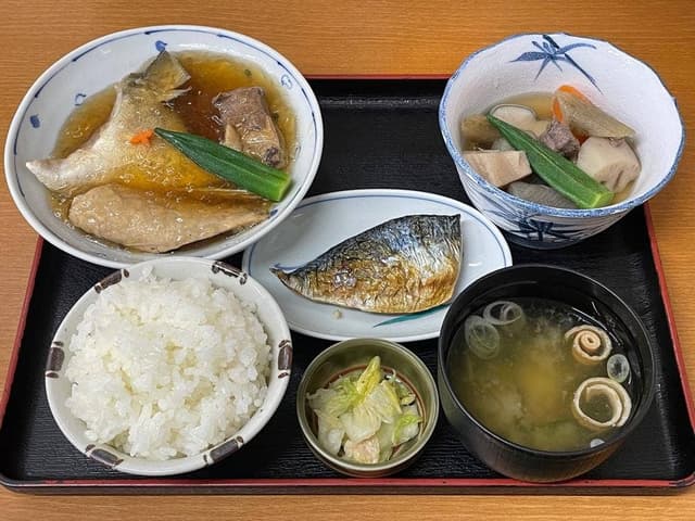 きときと食堂 - サブ画像3
