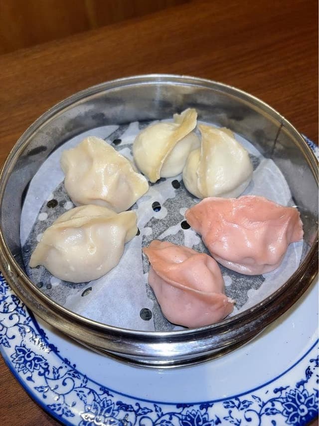 餃子百珍 一味玲玲 新宿店 - サブ画像1