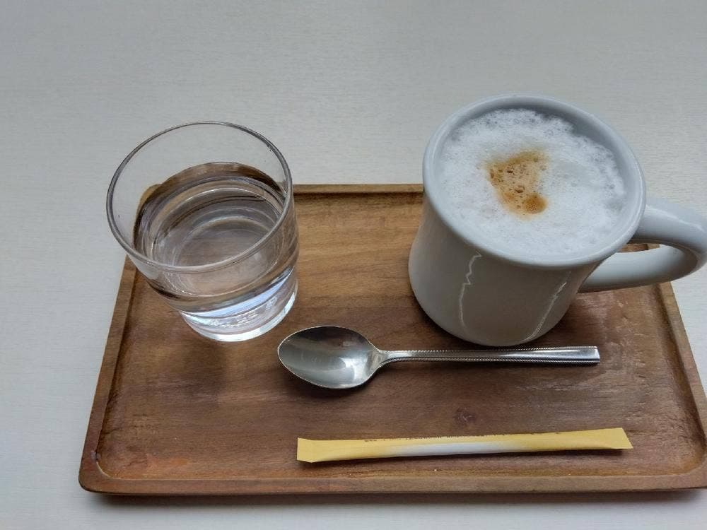 Cafe Cosmo