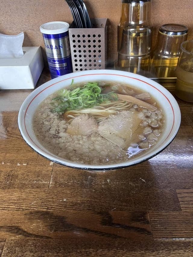 麺屋 一勝 - サブ画像1