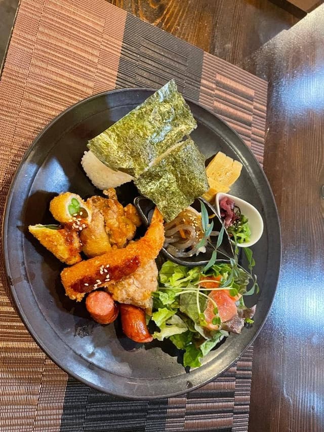 花福別館 ギャラリー月蔵 - サブ画像3