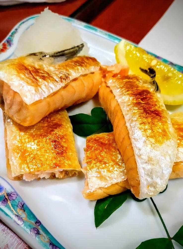 和食みずしな