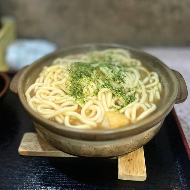 麺処 吉野屋 - サブ画像2