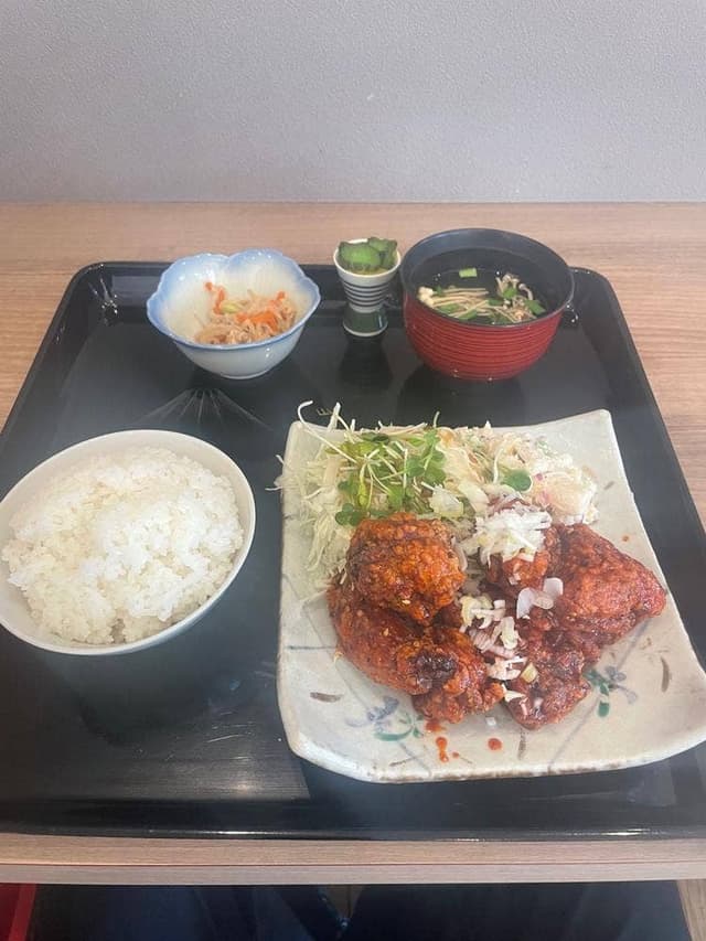 食堂ワサンボン - サブ画像1