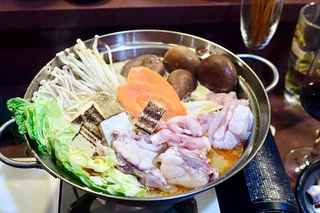 晴レルヤ酒場 - サブ画像2