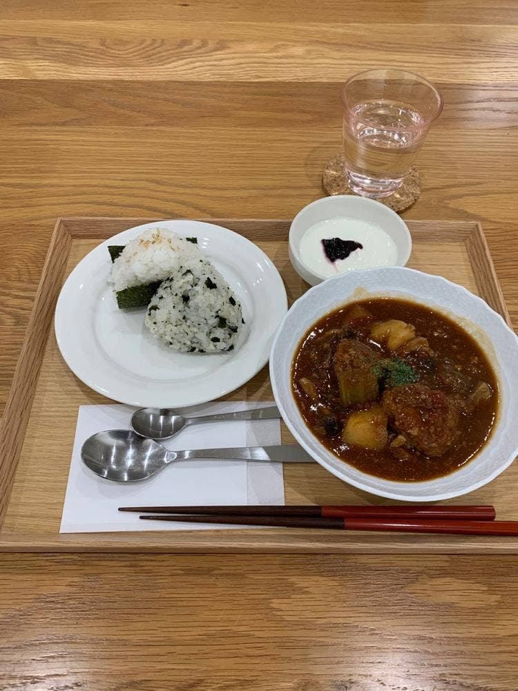 風のカフェ