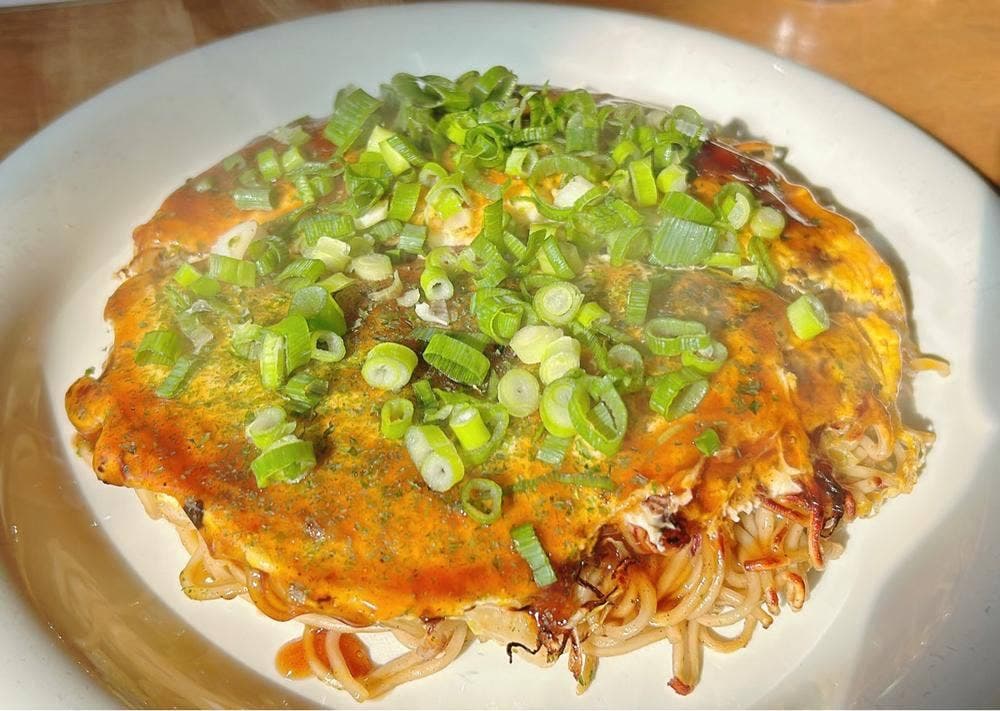 お好み焼ハチヤ