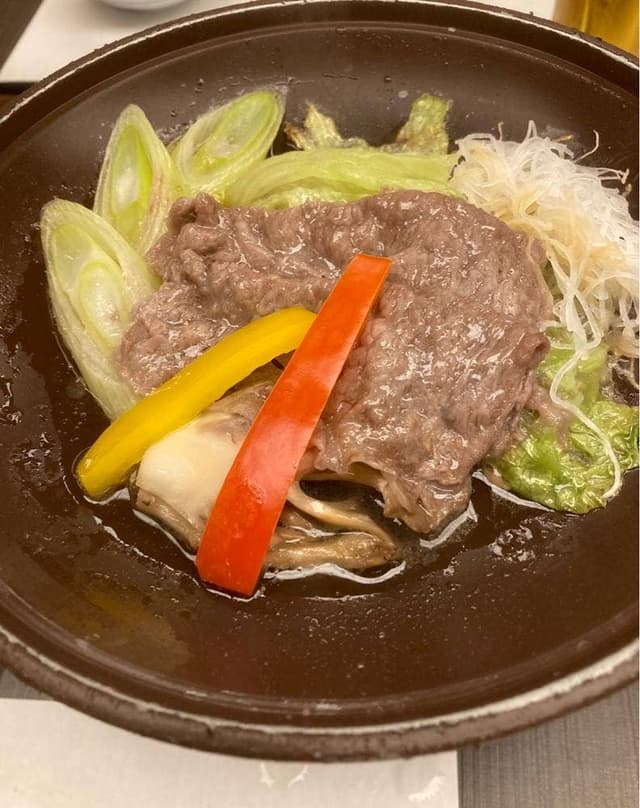 木曽路 用賀店 - サブ画像1