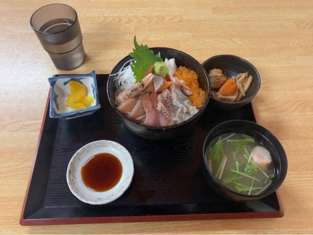 市場食堂ちとせ - サブ画像3