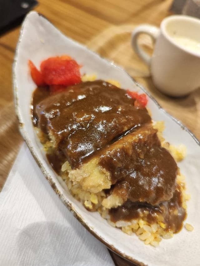 キッチンゴン 六角店 - サブ画像3