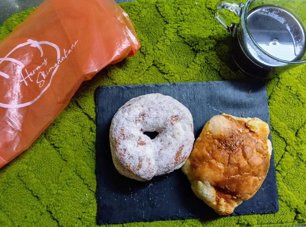 ヘルメス下中野