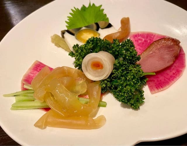 味の中華羽衣 銀座店 - サブ画像3