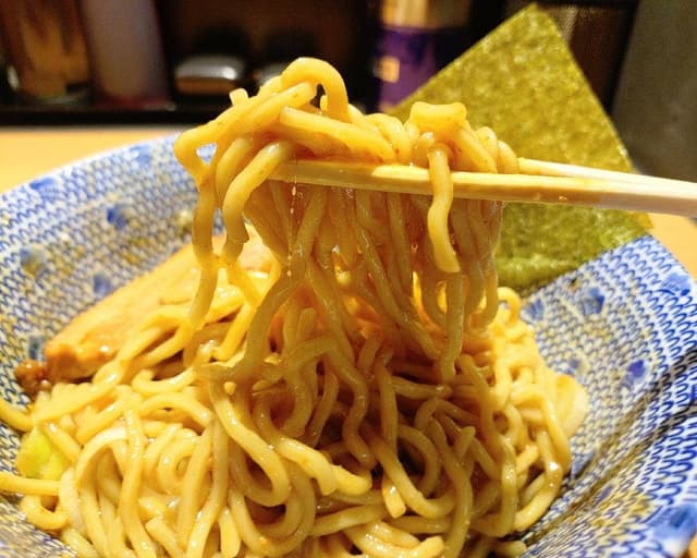 麺屋 風神雷神 - サブ画像1