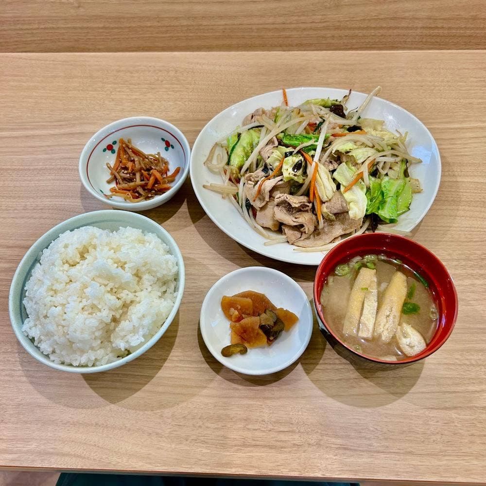 上河内SA 上り